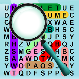 Icon image Word Search for Kids