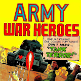 Army War Heroes #15 icon