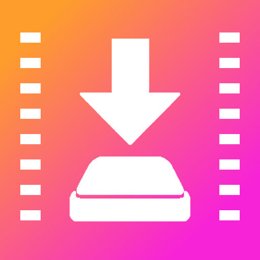 Video Downloader Express logo
