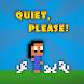Quiet, Please! - Androidアプリ