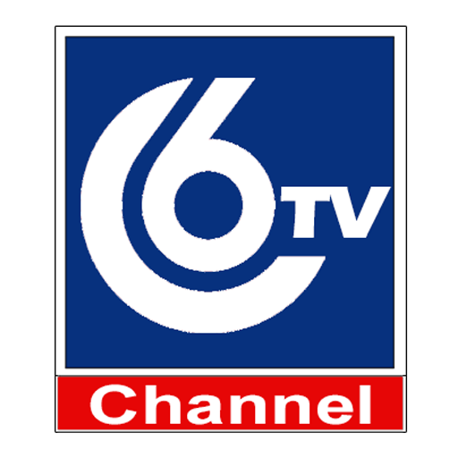 C6 TV  Icon