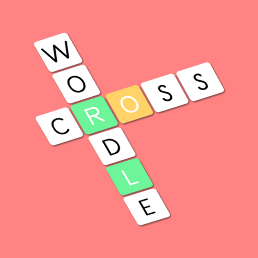 Crosswordle logo
