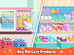 screenshot of Supermarket - Shopping Games