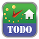 Beautiful ToDo Clock 秒時計ウィジェット - Androidアプリ