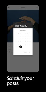 Unfold + MOD APK (Plus Unlocked) – Story Maker & Editor 4