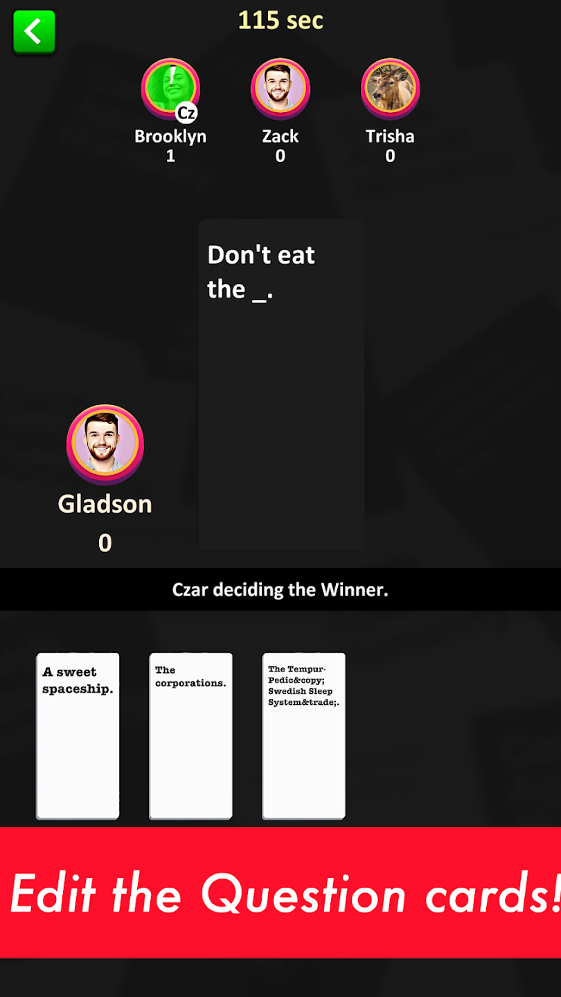 Cards against humanity pc download sap gui 7.70 free download for windows