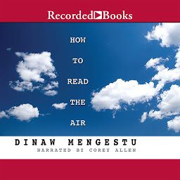 Icon image How to Read the Air
