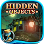 Hidden Objects: Secrets of the