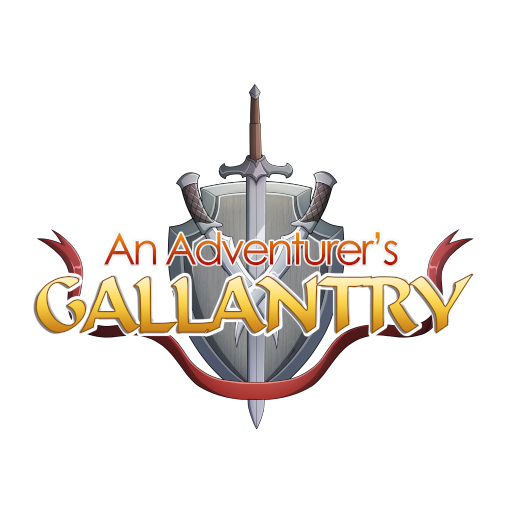 An Adventurer's Gallantry  Icon