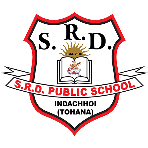 SRDPS Indachhoi logo