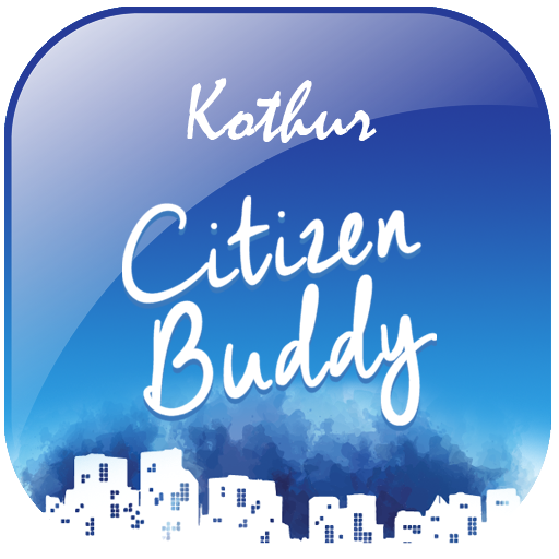 Kothur Municipality logo