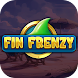 FinFrenzy - Androidアプリ