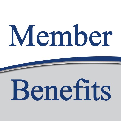 Member Benefits 1.0.3 Icon