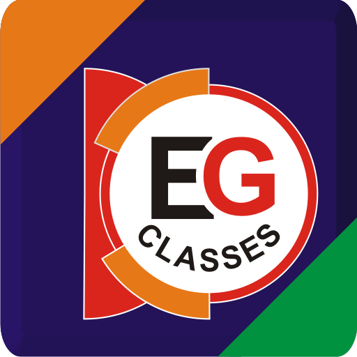 EG Classes logo