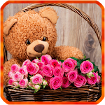 Cover Image of Baixar Teddy Bear Live Wallpapers  APK