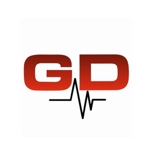 GeniusDoc logo