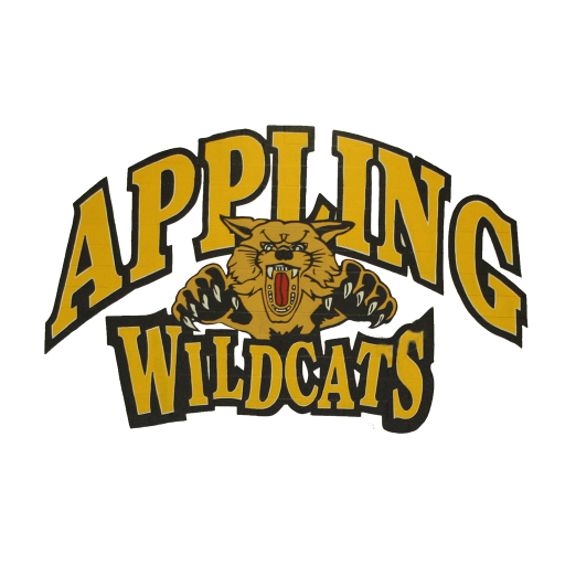 Appling Middle School  Icon