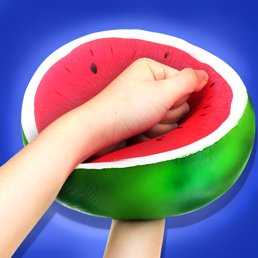 Squishy Toys Slime Simulator