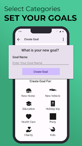 Budget Planner-Expense Tracker