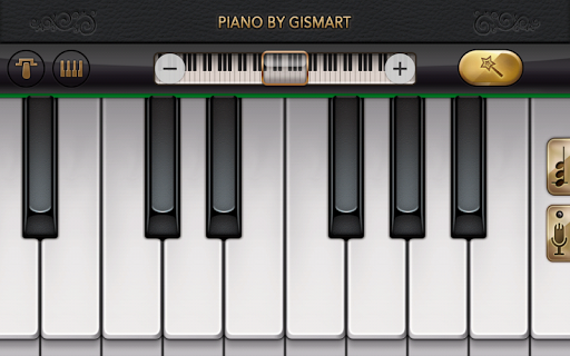 Piano - Jogos para teclado na App Store