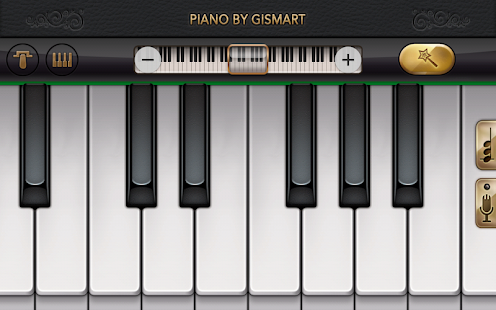 Piano - Music Keyboard & Tiles 1.67.6 Screenshots 16