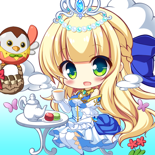 金色美少女大作戦！ logo