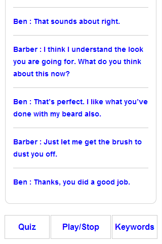 تحدث الانجليزية بطلاقة