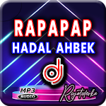 Cover Image of डाउनलोड DJ Rapapap Parap Parapa - Hadal Ahbek Viral djparapap-5.0.0 APK