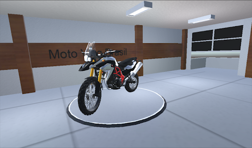 Baixar Moto Vlog Brasil APK Mod : Dinheiro Infinito 4