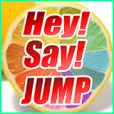 曲当てAZ for Hey! Say! JUMP icon
