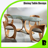 Dining Table ideas icon