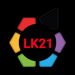 Cover Image of डाउनलोड LK21-LAYARKACA21 1.0 APK