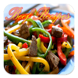 Top Beef Recipes 2016 icon