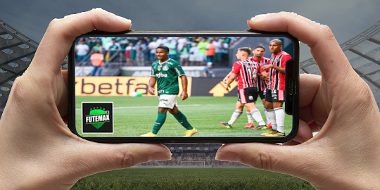 Download Futemax - Assistir Futebol on PC (Emulator) - LDPlayer