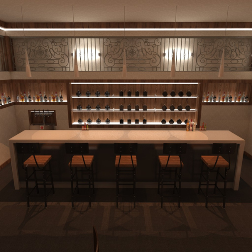 Escape Games: BAR ดาวน์โหลดบน Windows