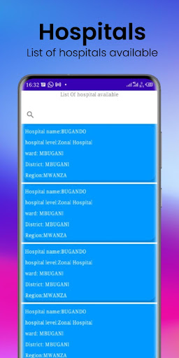 EMHC Screen 3