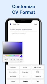 Screenshot image