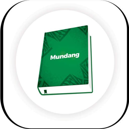 Moundang logo