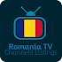 Romania televiziune in directv1.0.5
