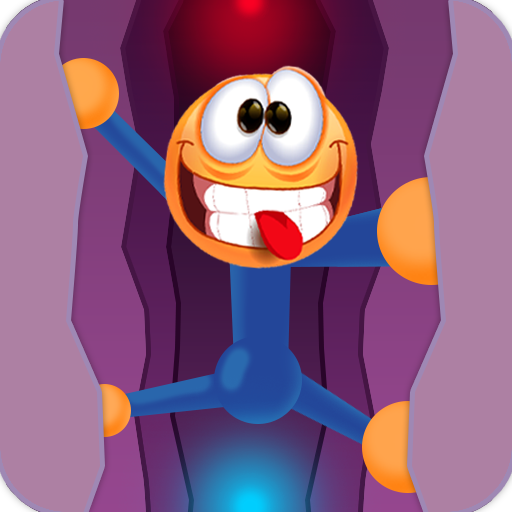 Naughty Puzzle: Stretch Puzzle logo