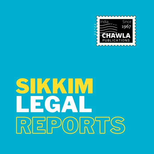 Sikkim Legal Reports logo