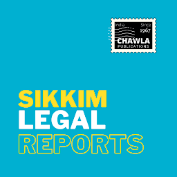 Symbolbild für Sikkim Legal Reports