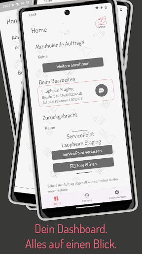 HappyIroner Screenshot