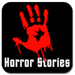 Cover Image of Download Horror Stories 2.4a APK