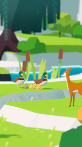 Forest Island APK 2.0.1 poster-2