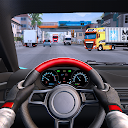 تحميل التطبيق City Cars Driving Simulator 3D التثبيت أحدث APK تنزيل