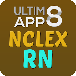Icon image NCLEX RN Ultimate Review 2023