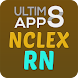 NCLEX RN Ultimate Review 2023 - Androidアプリ