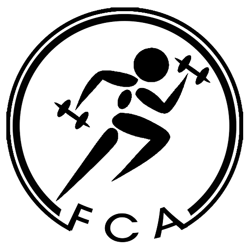 FCA Member logo