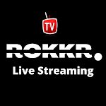Cover Image of Baixar ROKKR App Free Live Streaming Guide 1.0.0 APK